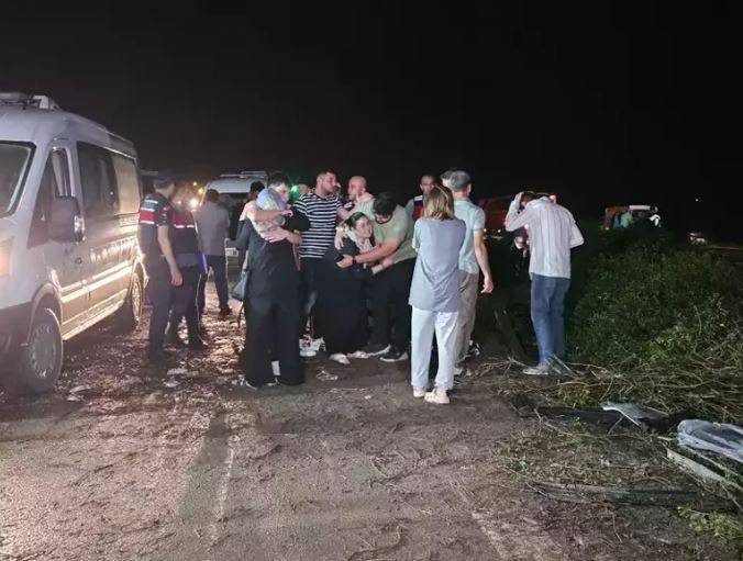 Katliam gibi kazanın bilirkişi raporu çıktı! 11 kişi can vermişti - Resim: 3